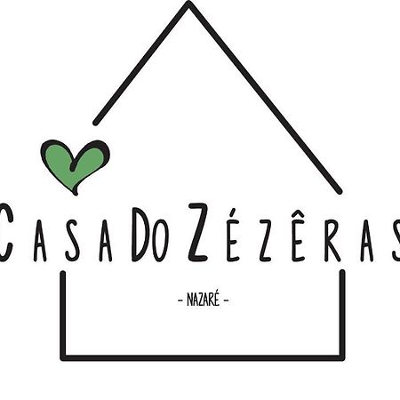 Casa Do Zezeras Appartement Nazaré Buitenkant foto