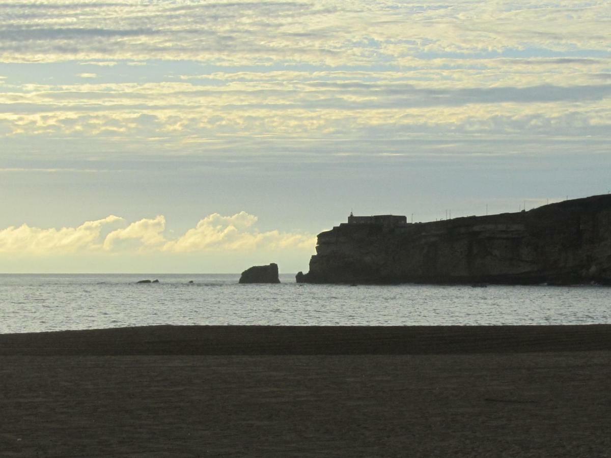 Casa Do Zezeras Appartement Nazaré Buitenkant foto