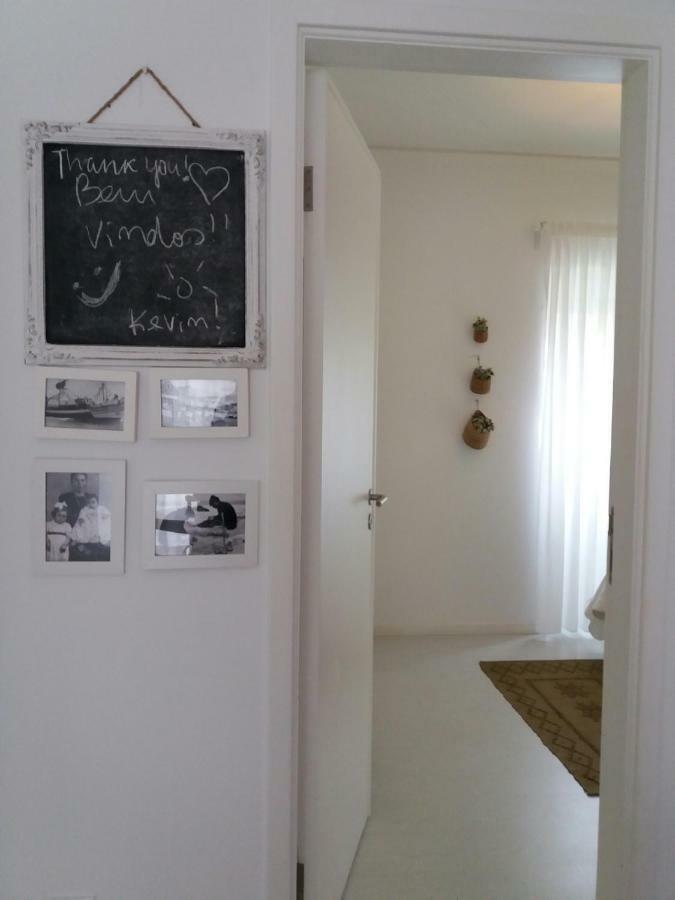 Casa Do Zezeras Appartement Nazaré Buitenkant foto