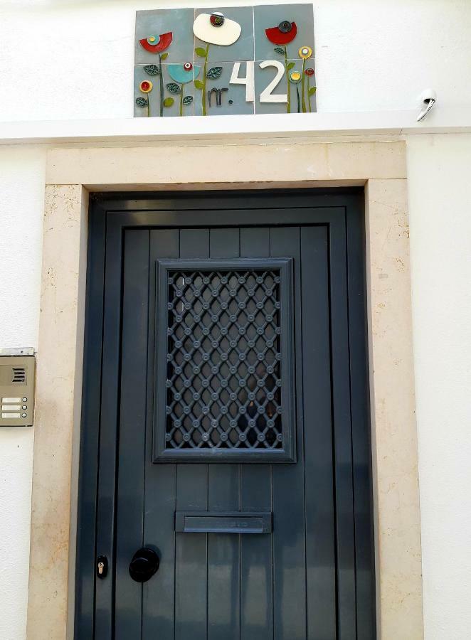 Casa Do Zezeras Appartement Nazaré Buitenkant foto